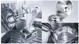 五軸機(jī)床有很多種類(lèi)型，你都知道嗎？